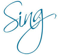 sing