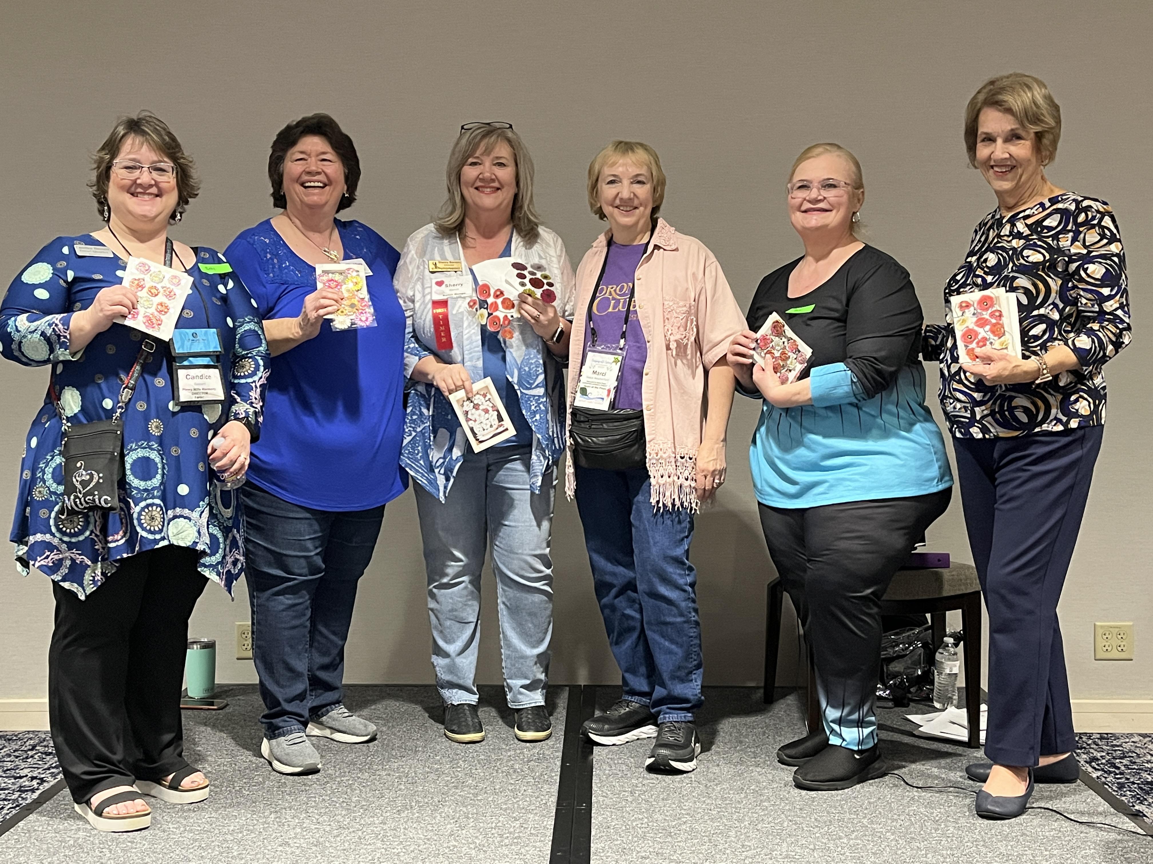 East Region 10 Connection! East Region 10 Connection!
