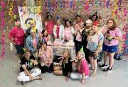 Celebration Pic