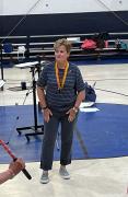 Coach Kim