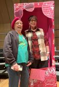 Lynda & Jayne